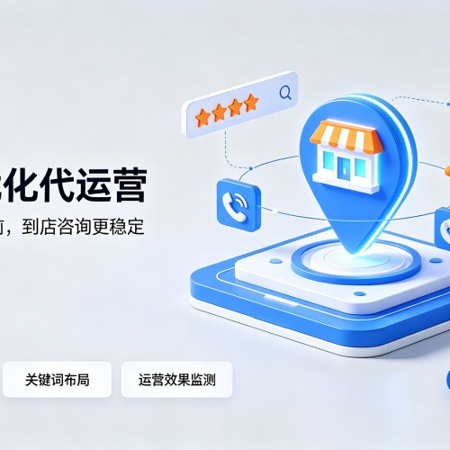 林州GEO优化